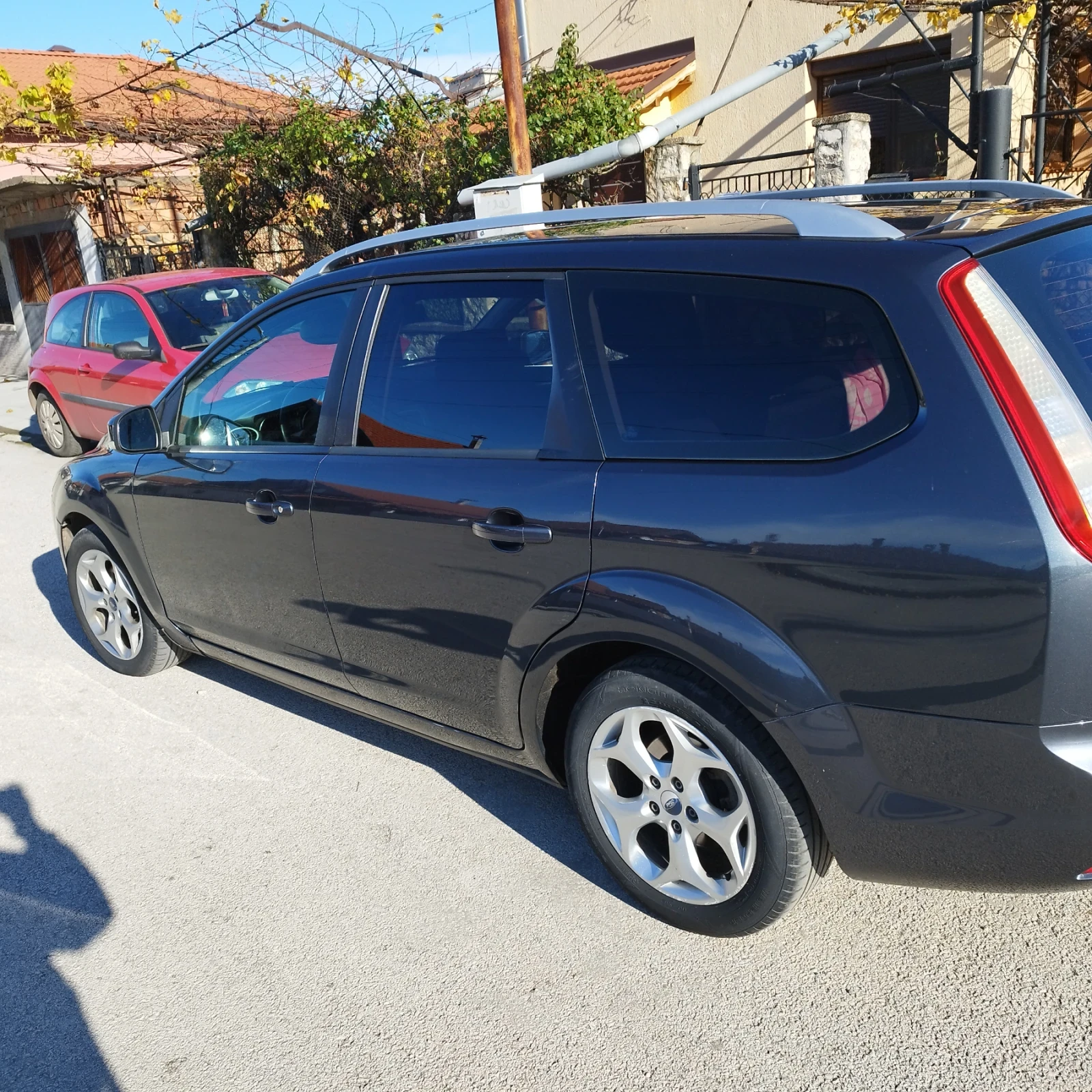 Ford Focus  - изображение 9