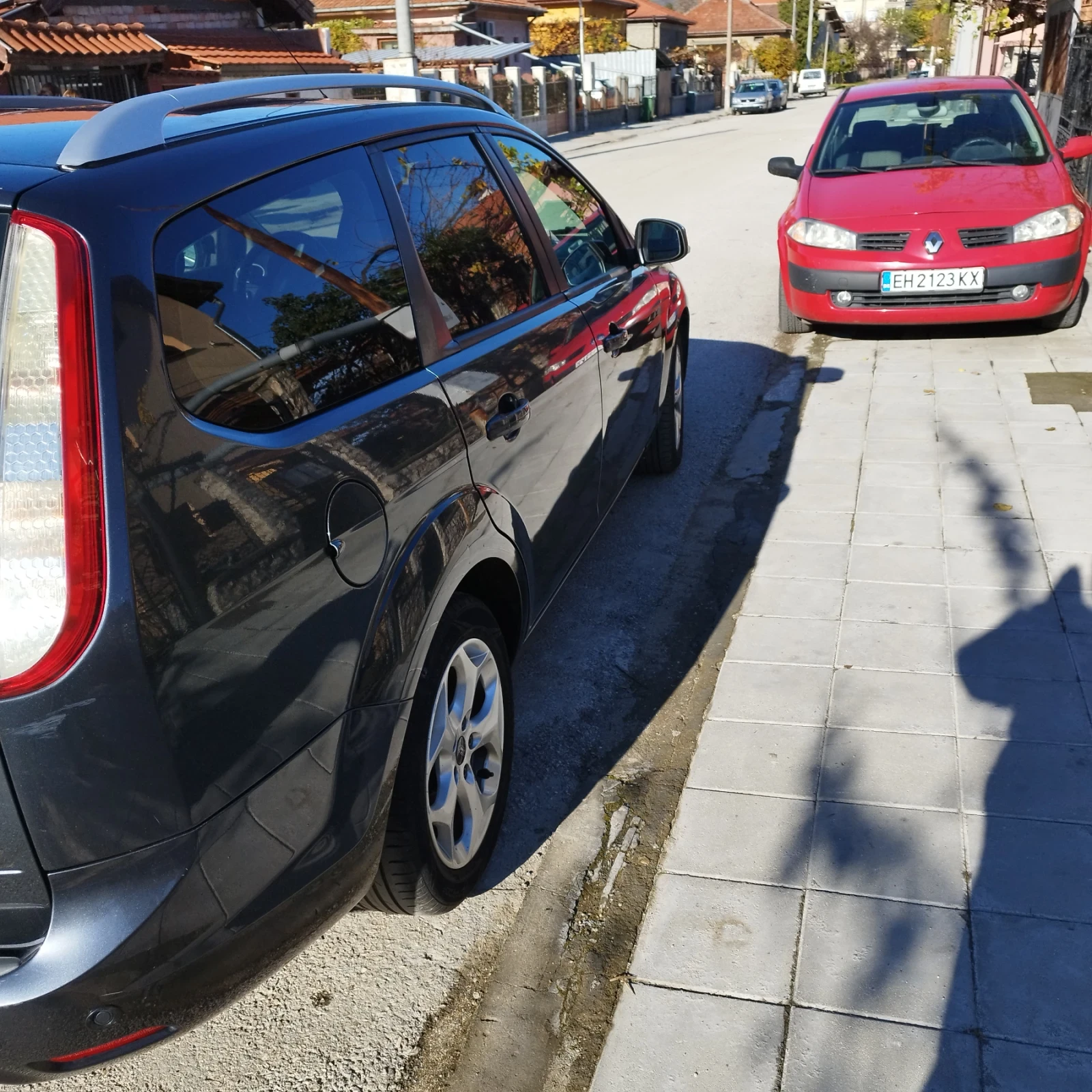 Ford Focus  - изображение 4