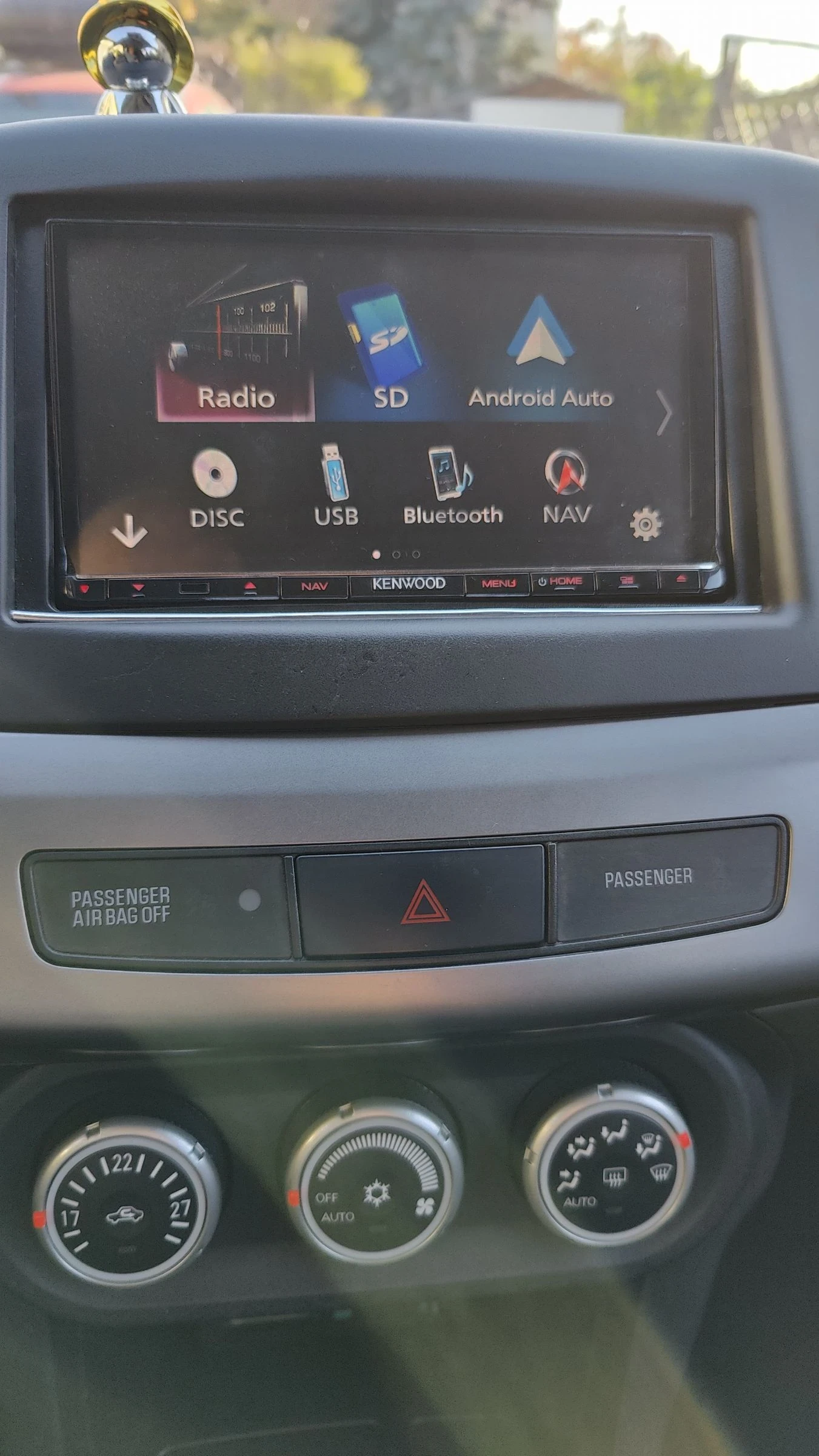 Mitsubishi Lancer 1.8 143 - LPG - BRC - изображение 9