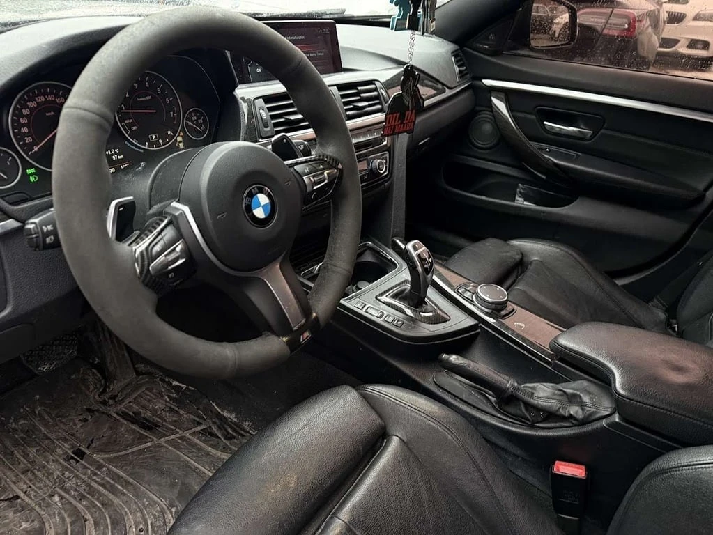 BMW 440 * xDrive stage 2 * CARFAX * ���� �� �� | Mobile.bg � ����������� 5