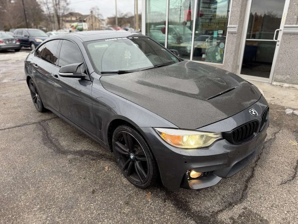 BMW 440 * xDrive stage 2 * CARFAX * ���� �� �� | Mobile.bg � ����������� 1