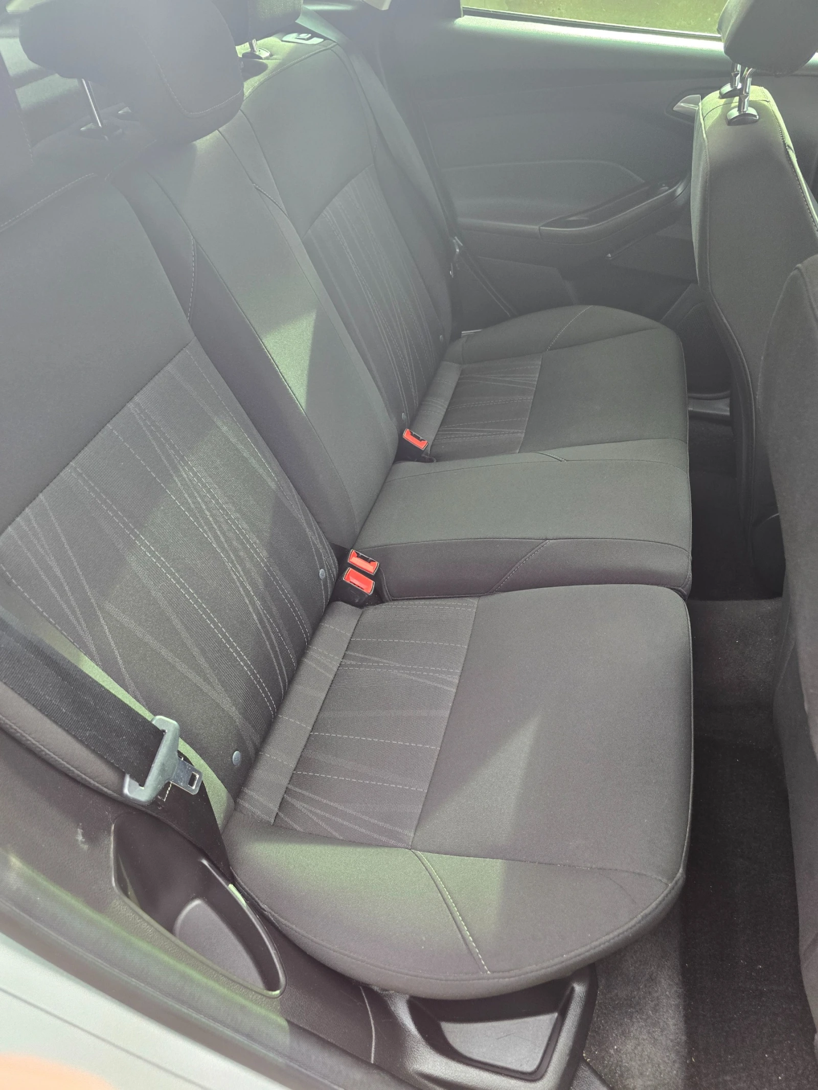 Ford Focus SE | Mobile.bg � ����������� 8