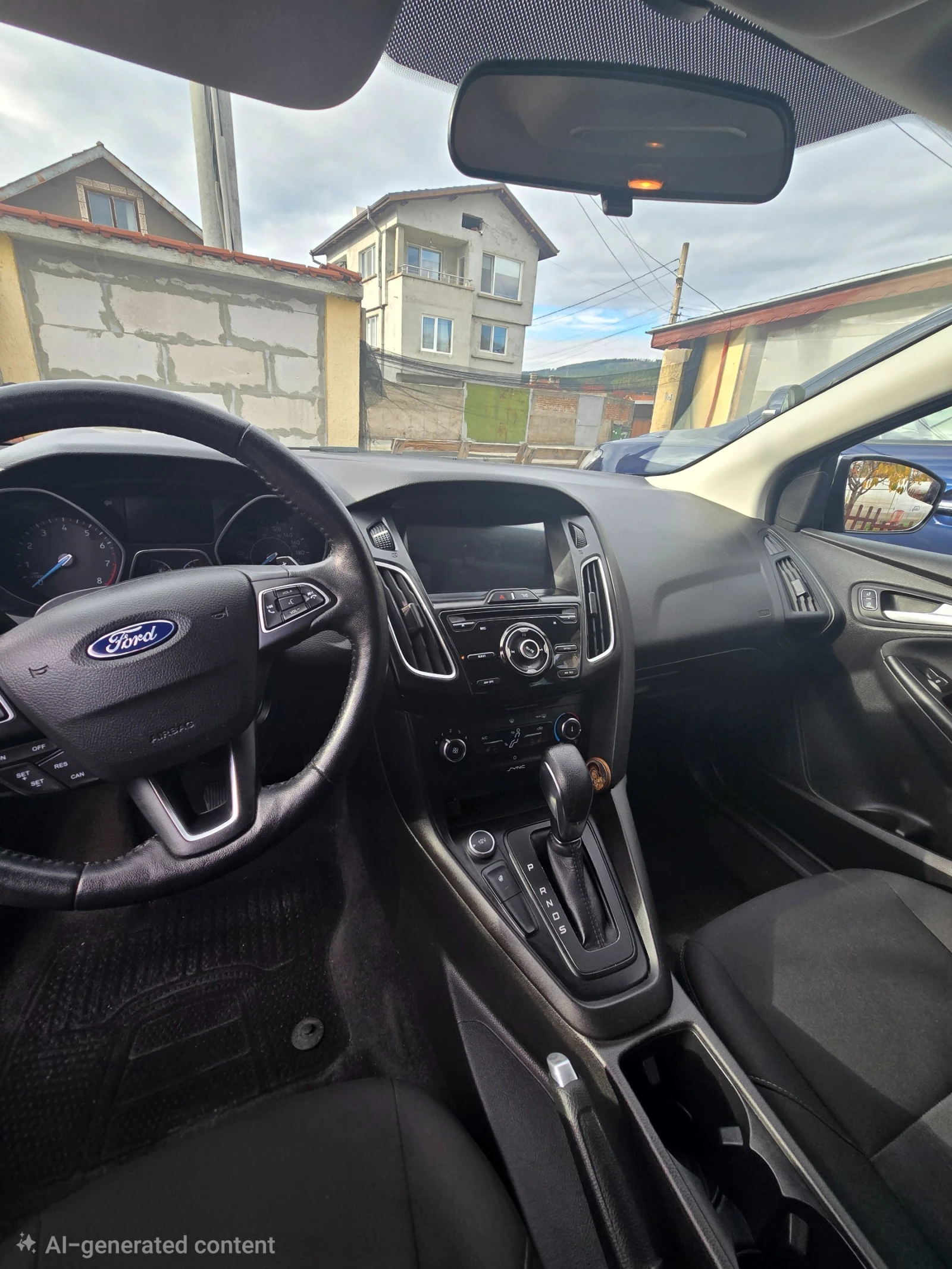 Ford Focus SE | Mobile.bg � ����������� 12
