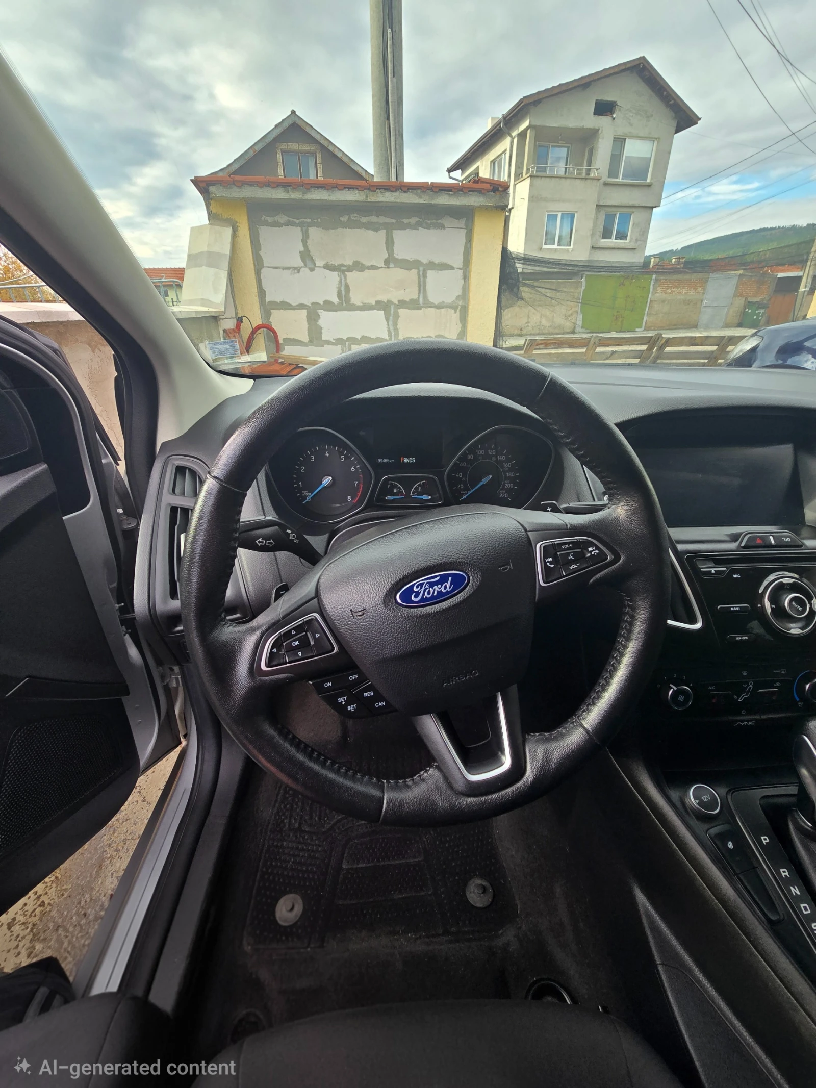 Ford Focus SE | Mobile.bg � ����������� 11