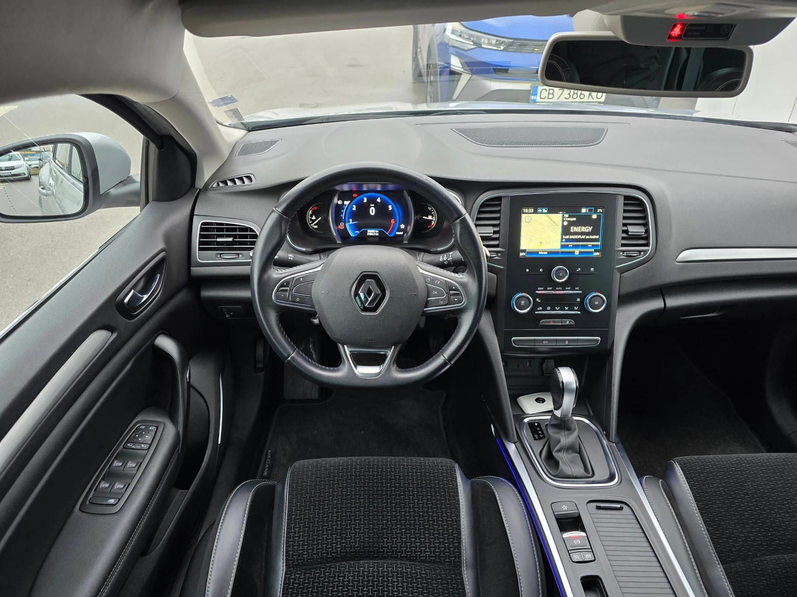 Renault Megane 1.3 Tce ZEN+  - изображение 10