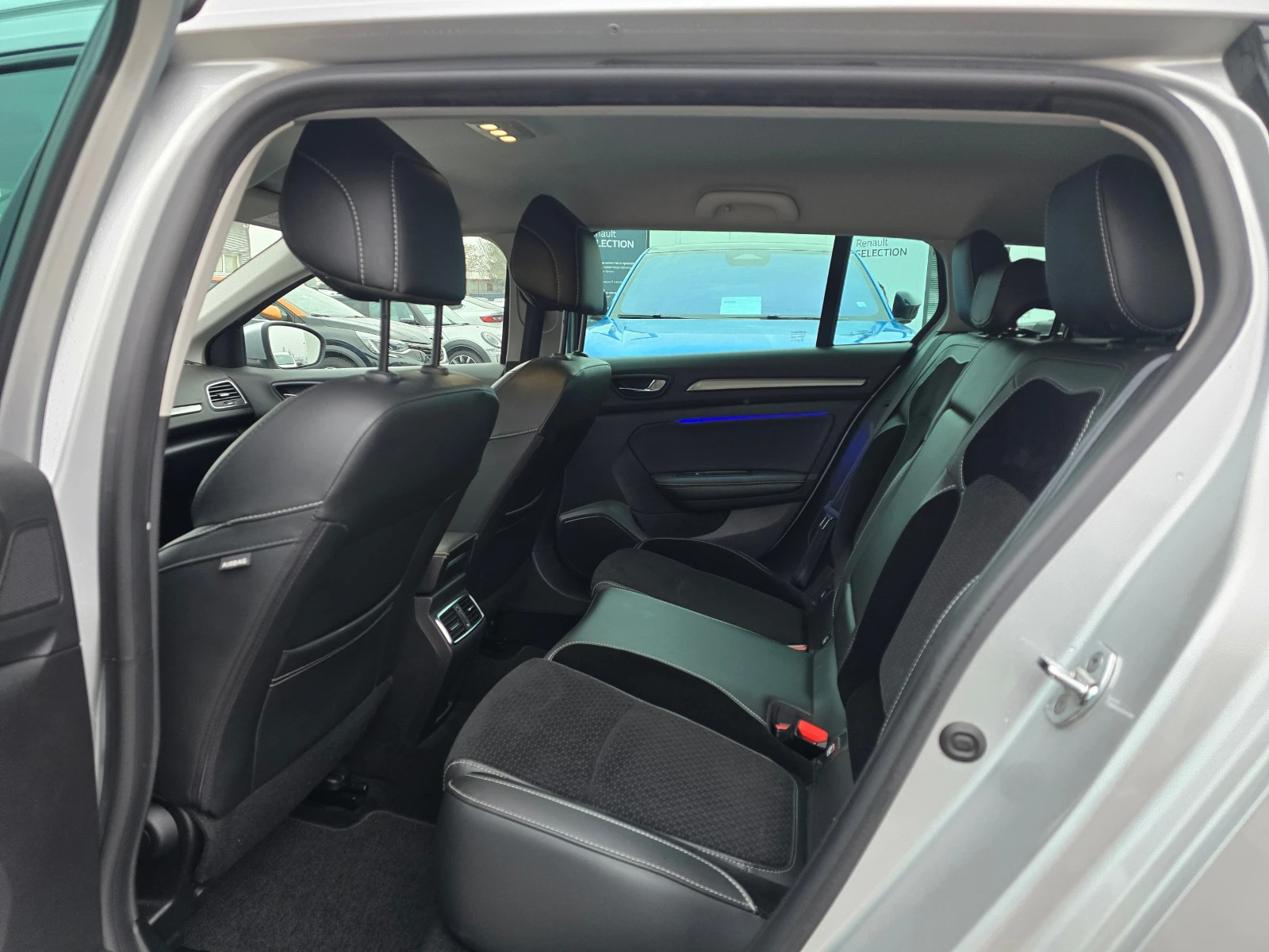 Renault Megane 1.3 Tce ZEN+  - изображение 7