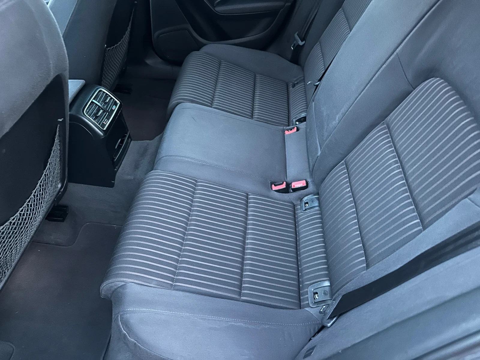 Audi A4 2.0 TDI-150k.s- 188000 km. | Mobile.bg � ����������� 13