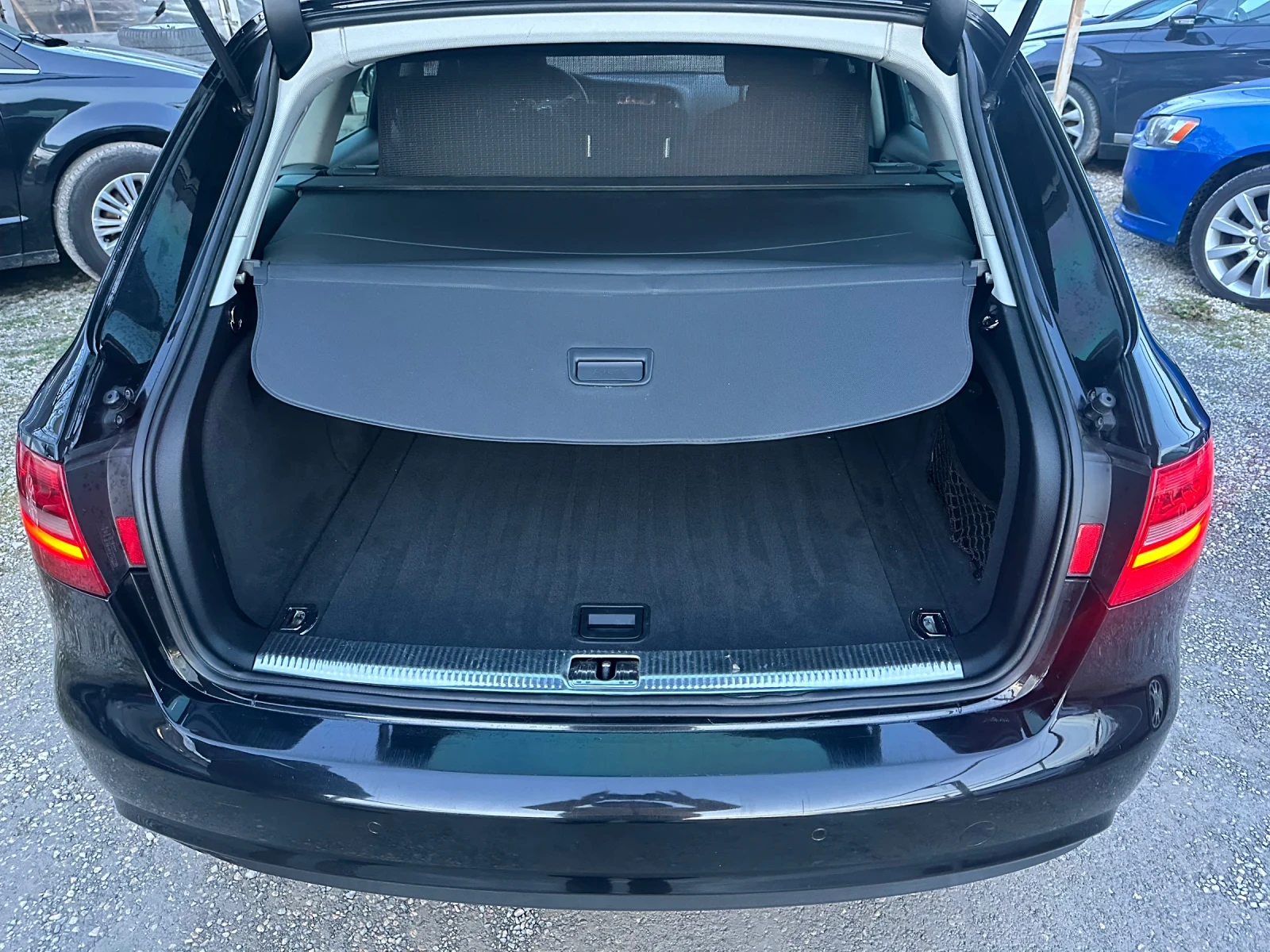 Audi A4 2.0 TDI-150k.s- 188000 km. - изображение 7