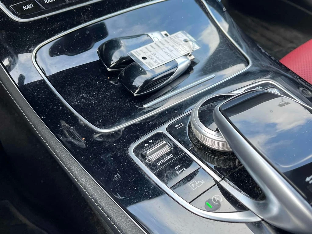 Mercedes-Benz E 450 * CARFAX * БЕЗ ПЪРВОНАЧАЛНА ВНОСКА - изображение 9