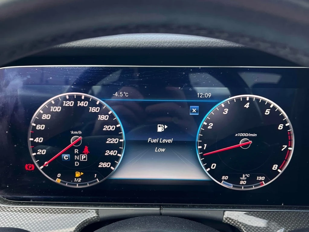 Mercedes-Benz E 450 * CARFAX * БЕЗ ПЪРВОНАЧАЛНА ВНОСКА - изображение 8