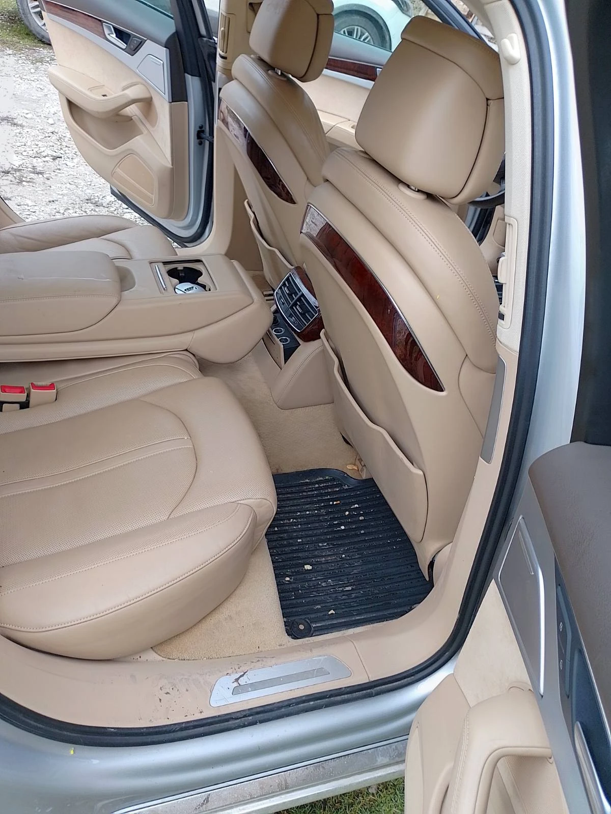 Audi A8 4.2 BiTDI V8 | Mobile.bg � ����������� 5