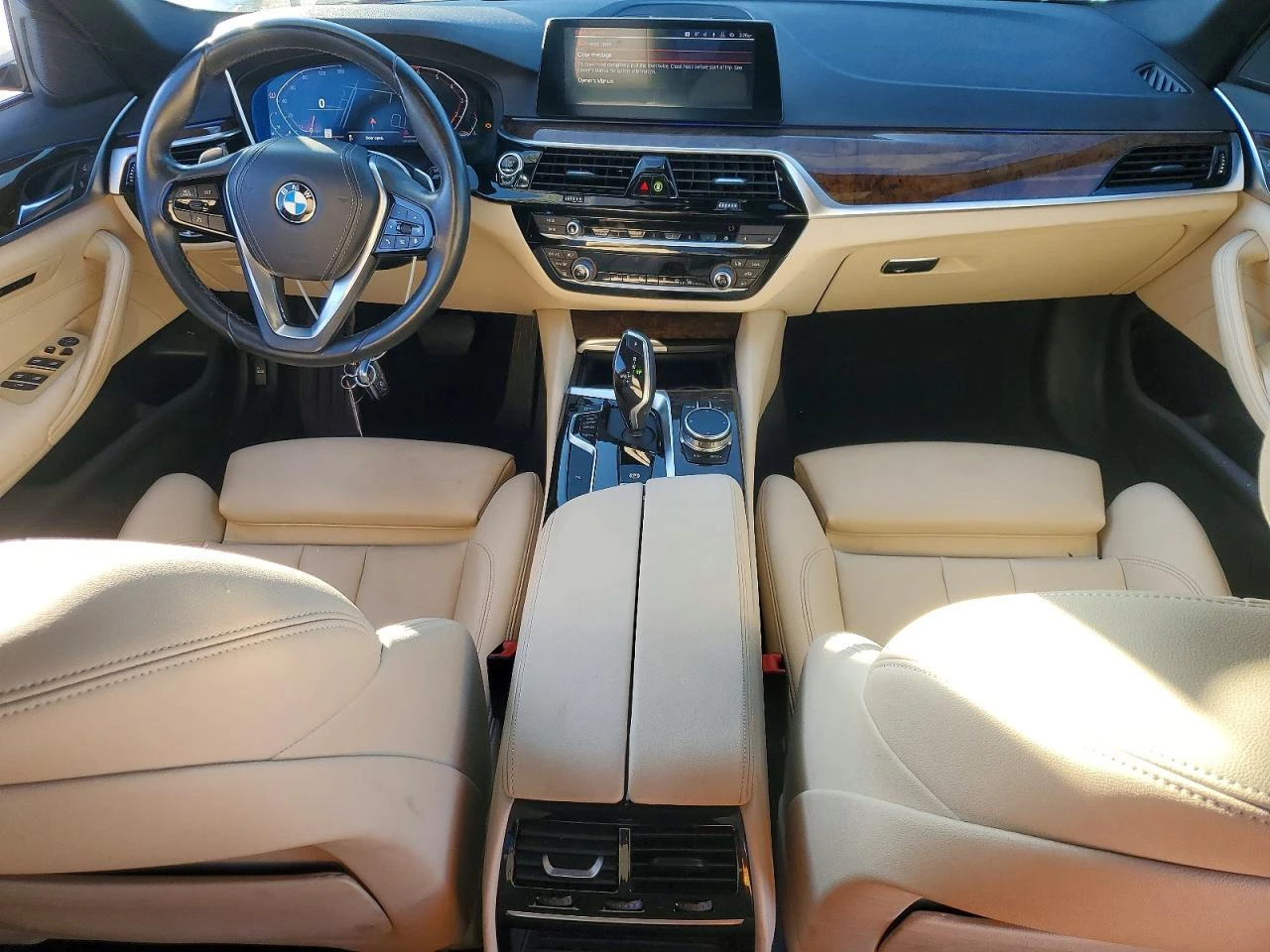 BMW 530 2l I - изображение 8