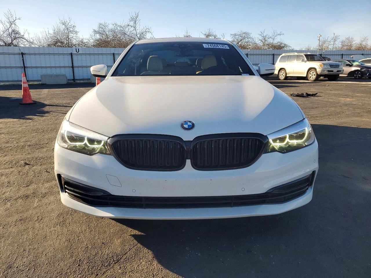 BMW 530 2l I - изображение 5