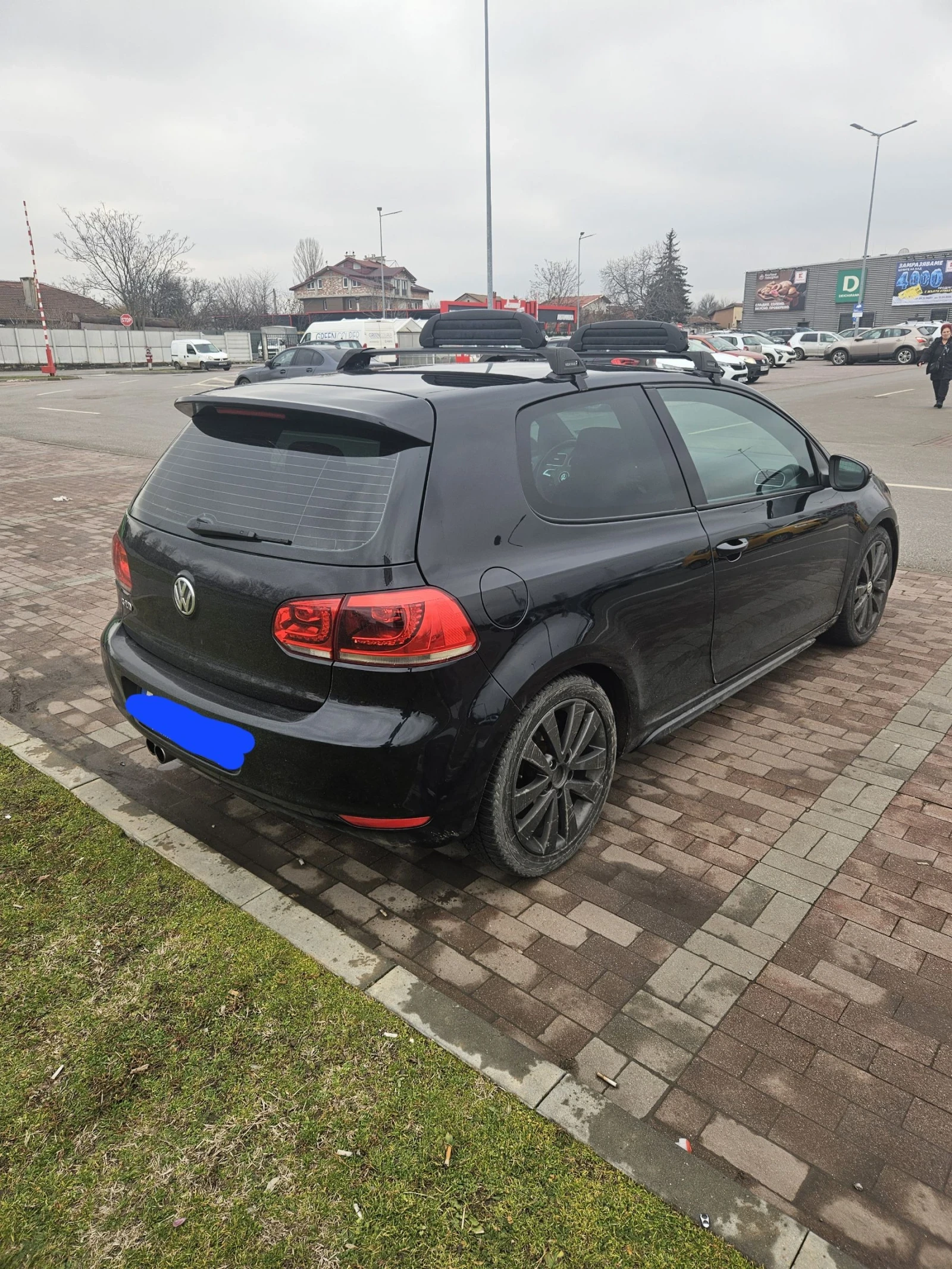 VW Golf GTD | Mobile.bg � ����������� 3