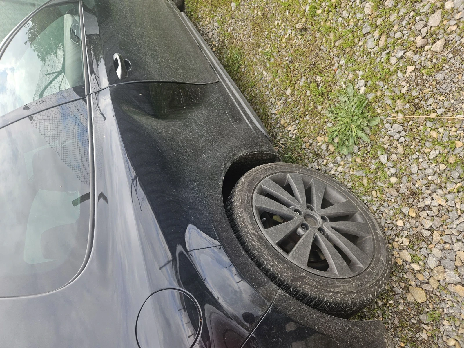 VW Golf GTD, снимка 10 - Автомобили и джипове - 54366981