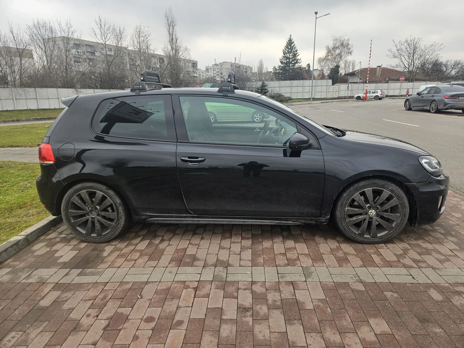 VW Golf GTD | Mobile.bg � ����������� 6