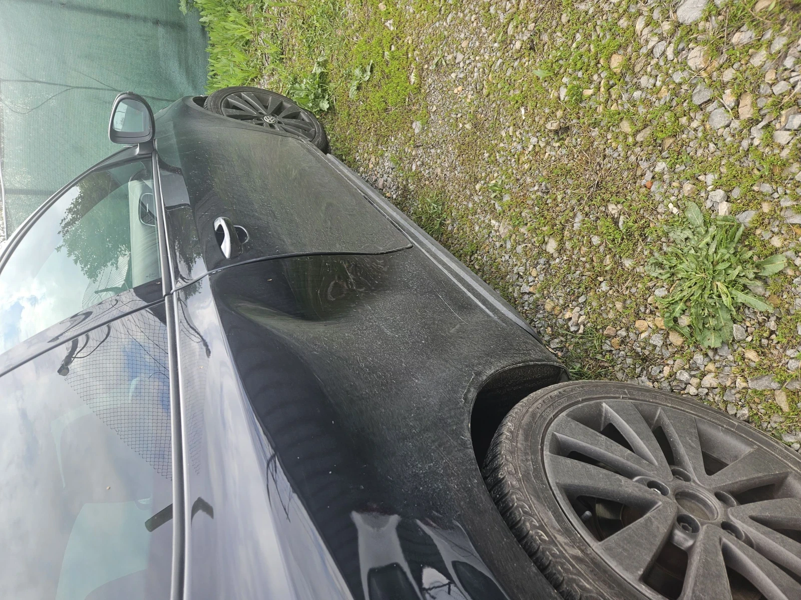 VW Golf GTD, снимка 12 - Автомобили и джипове - 54366981
