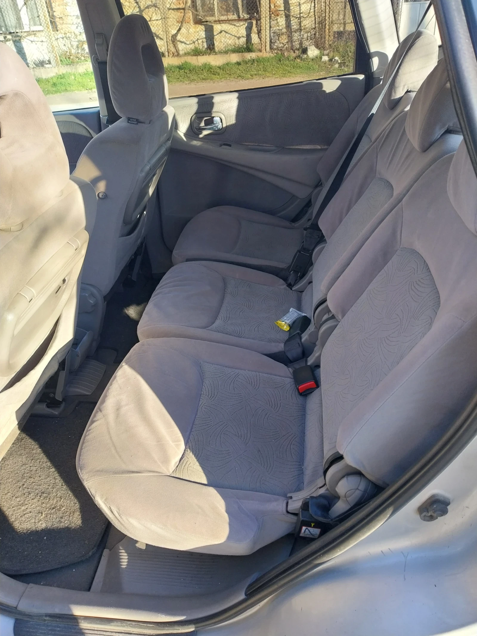 Nissan Almera tino 1i8 ���  | Mobile.bg � ����������� 10