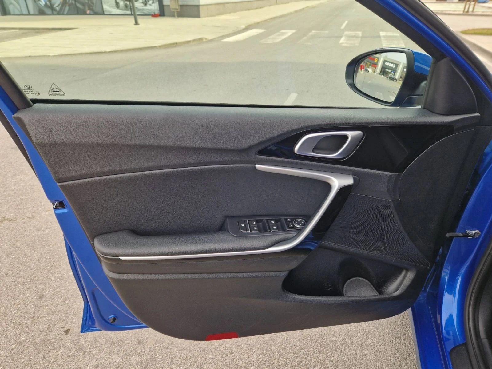 Kia Ceed 1.6 / 116 �.�. | Mobile.bg � ����������� 16