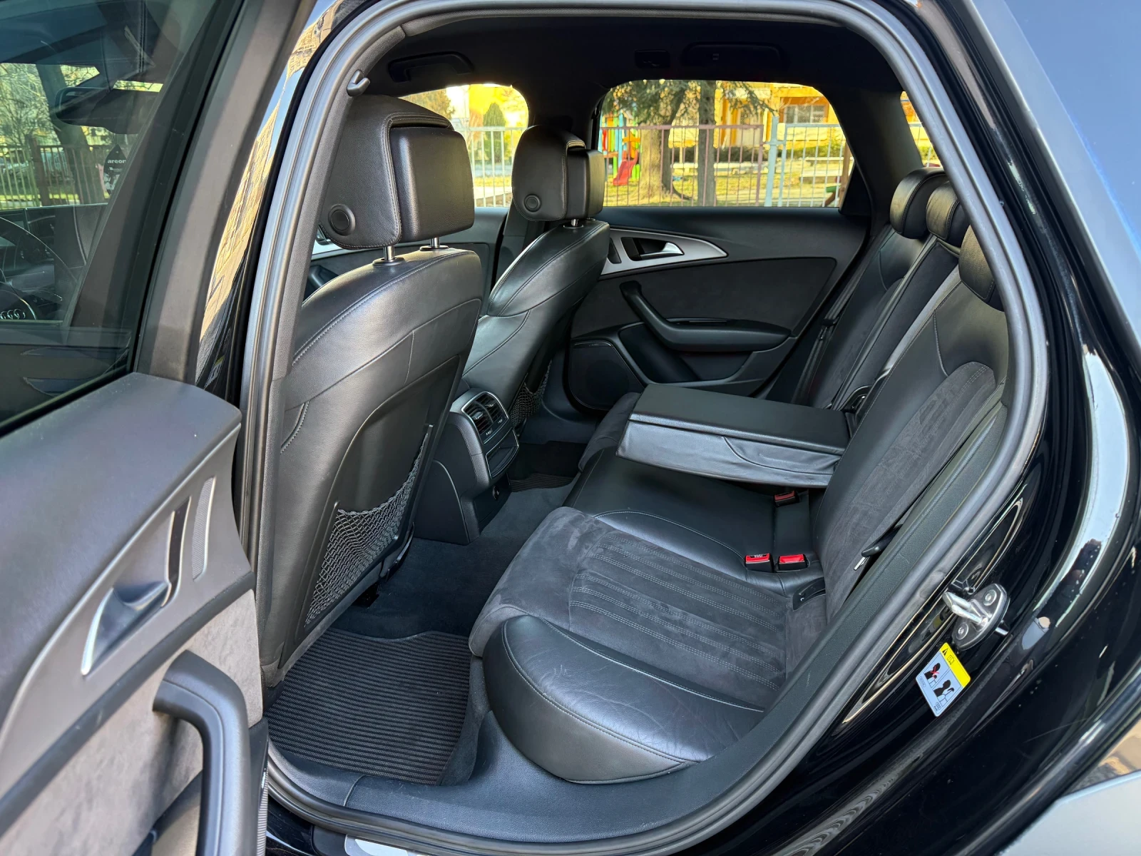 Audi A6 Allroad Bi-TDi 313kc, снимка 12 - Автомобили и джипове - 53759608