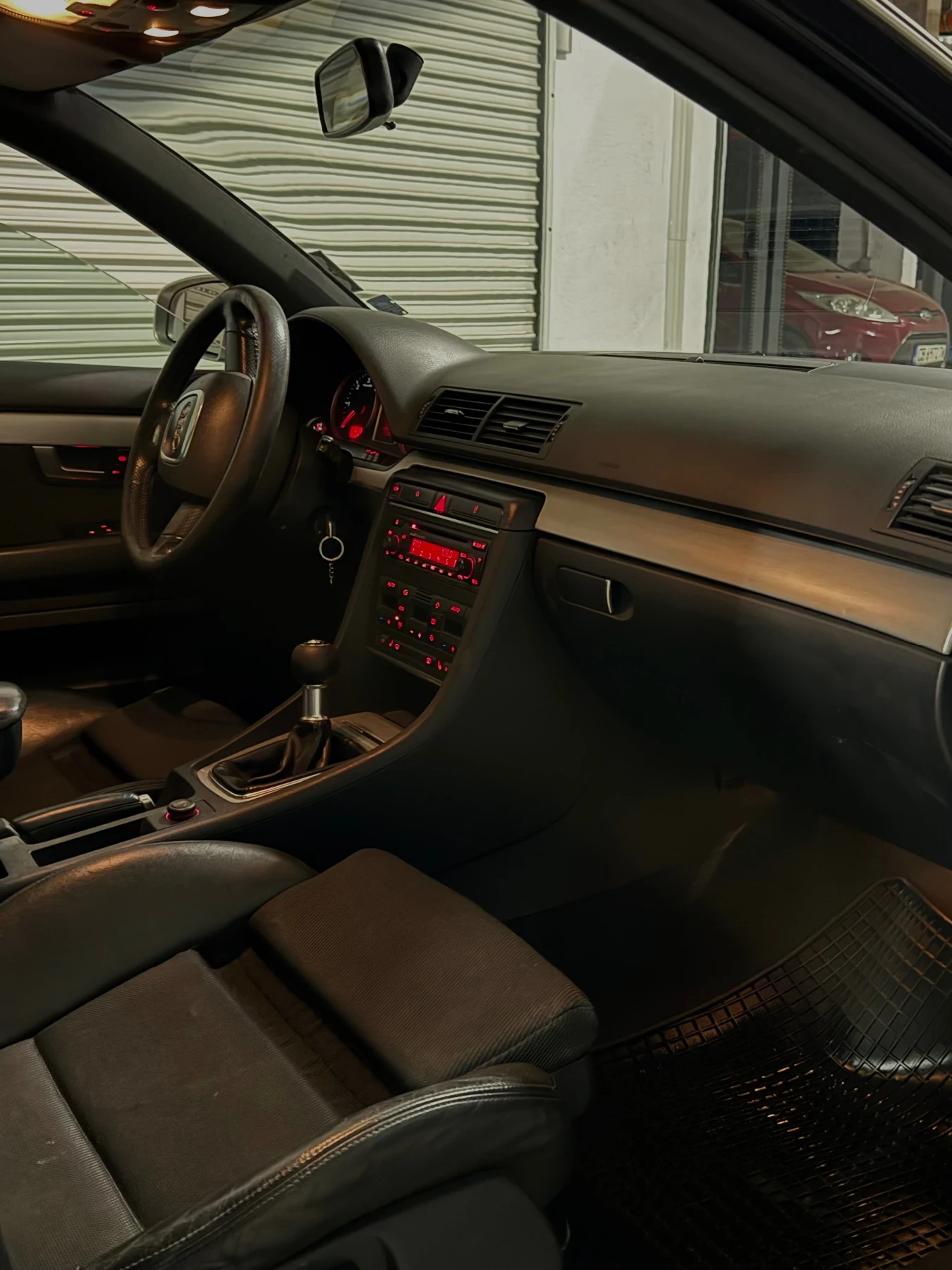 Audi A4 S line, снимка 3 - Автомобили и джипове - 53848350