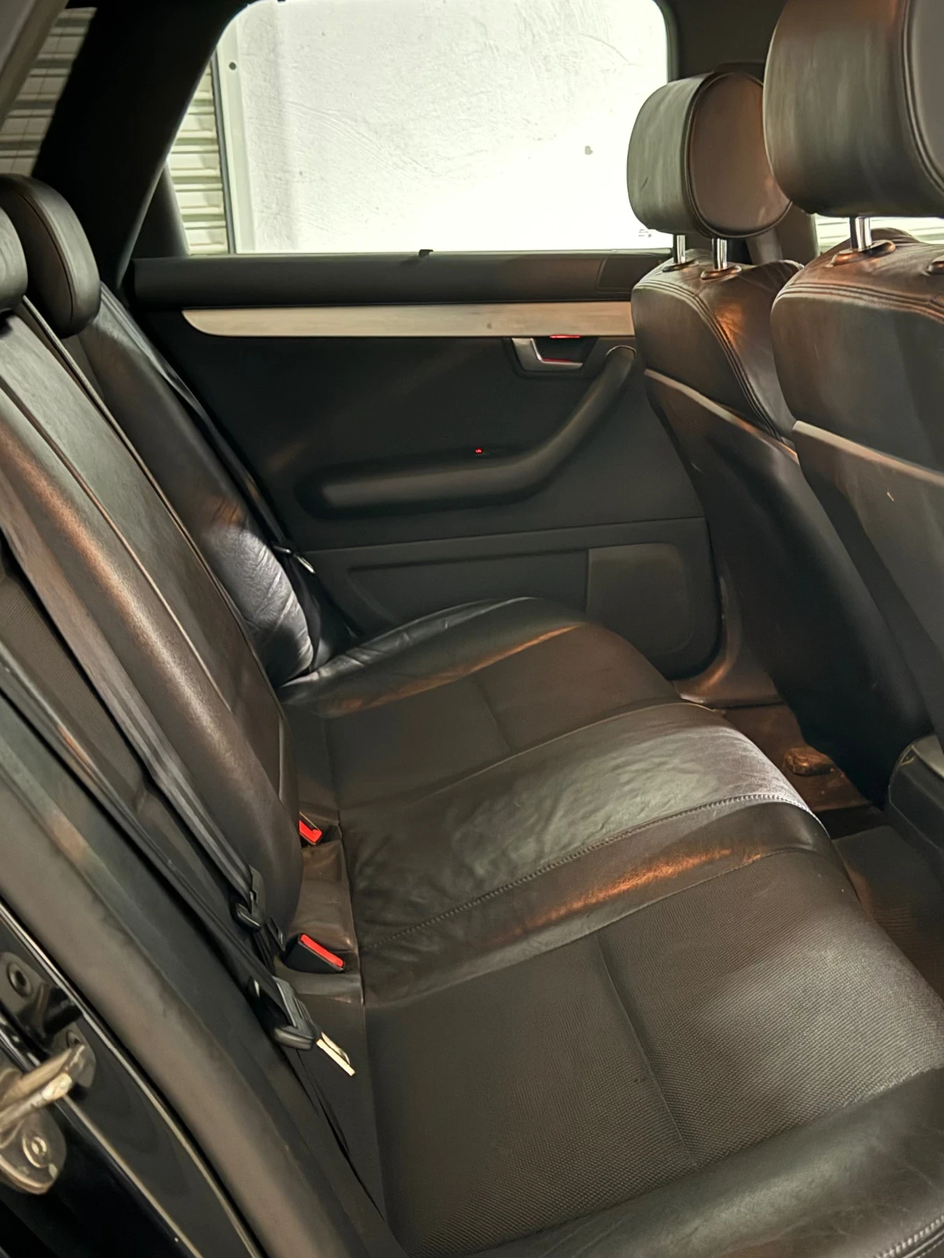 Audi A4 S line, снимка 5 - Автомобили и джипове - 53848350