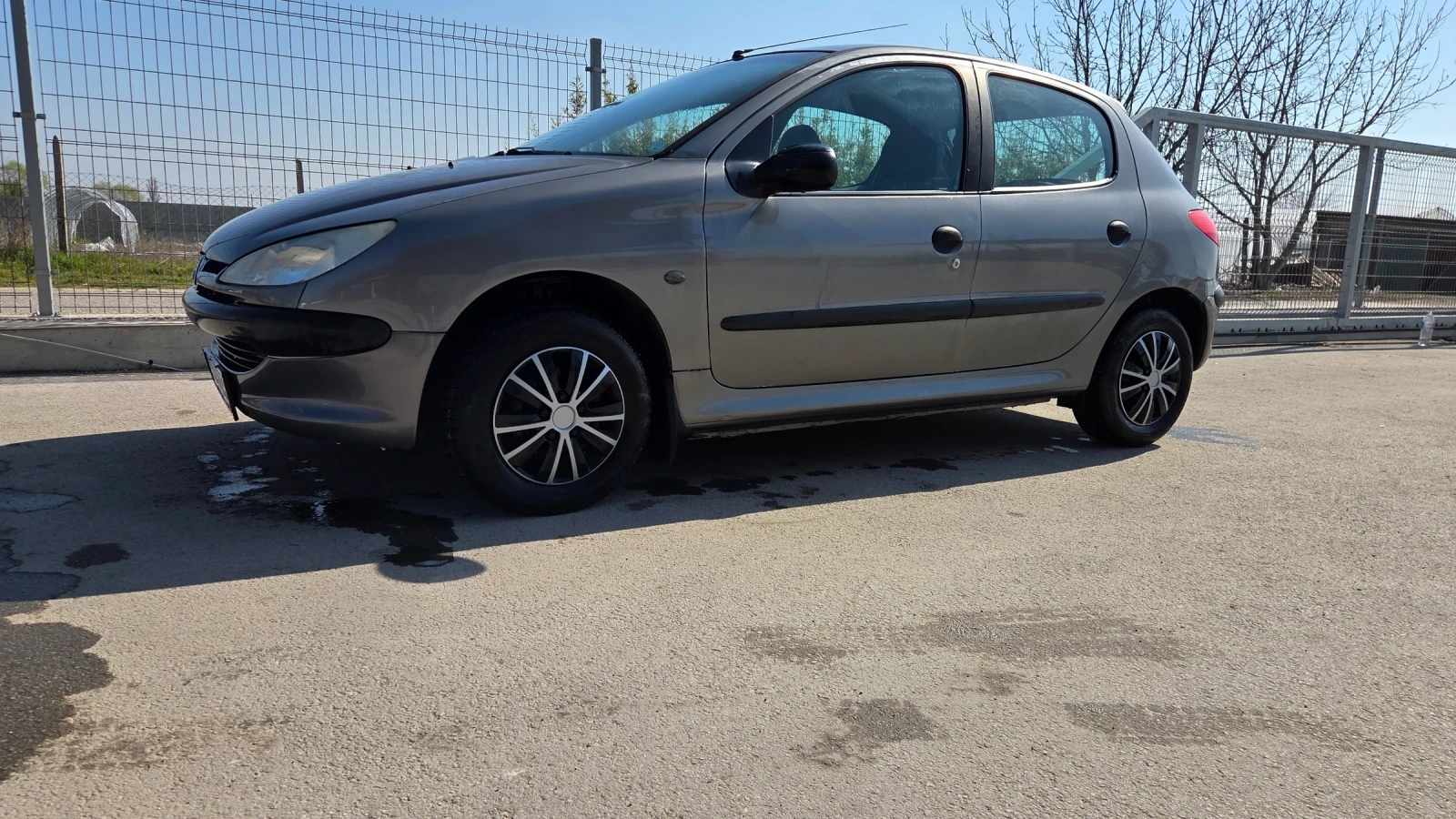 Peugeot 206 | Mobile.bg � ����������� 3