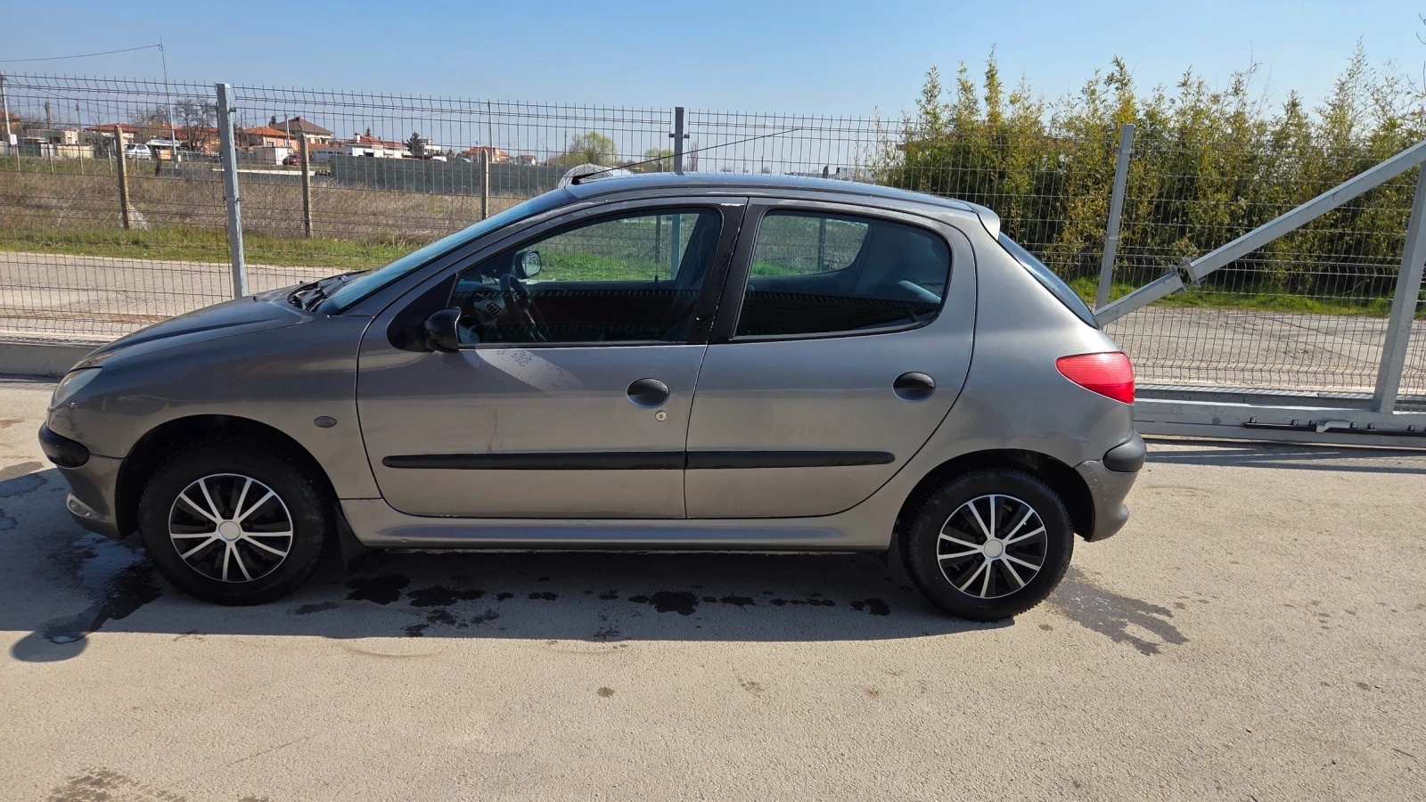 Peugeot 206 | Mobile.bg � ����������� 4
