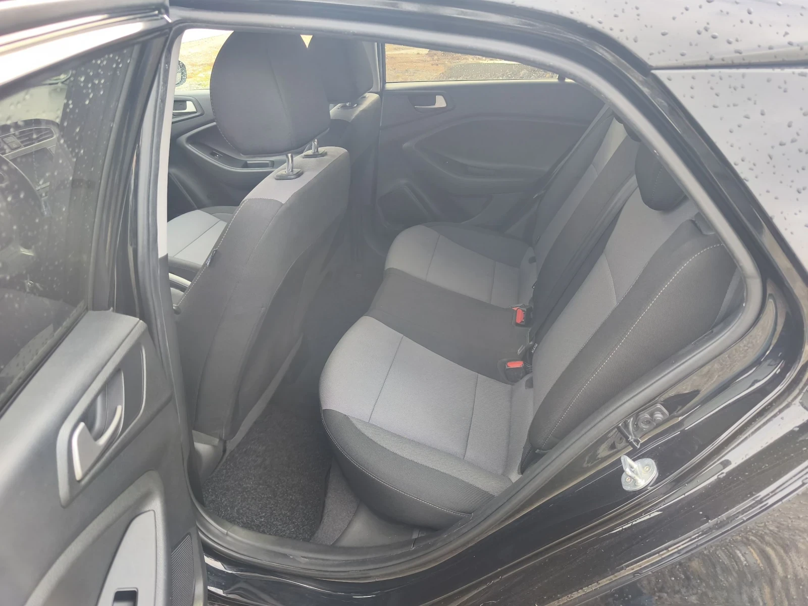 Hyundai I20 Facelift  | Mobile.bg � ����������� 12