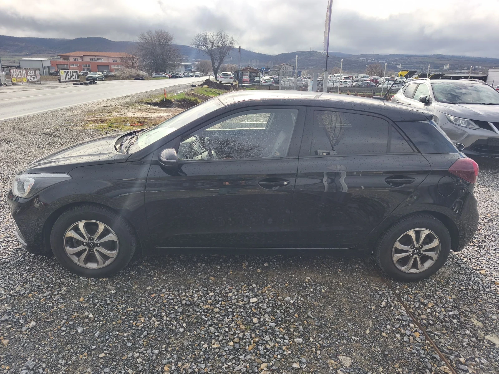 Hyundai I20 Facelift  | Mobile.bg � ����������� 5