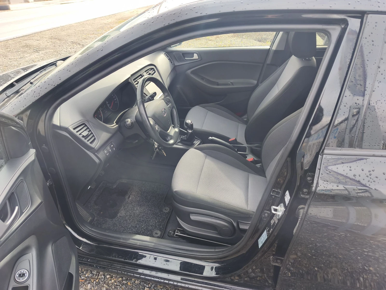 Hyundai I20 Facelift  | Mobile.bg � ����������� 15