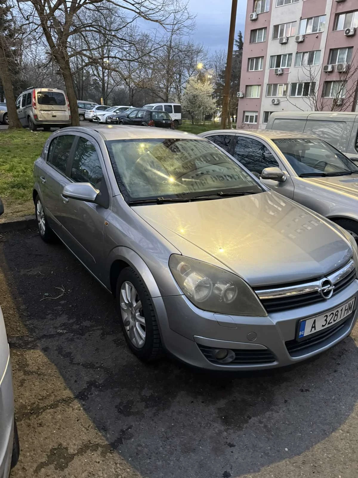 Opel Astra undefined | Auto.bg — изображение 1