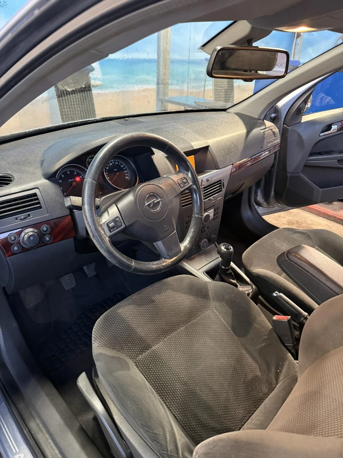 Opel Astra, снимка 5 - Автомобили и джипове - 54098818