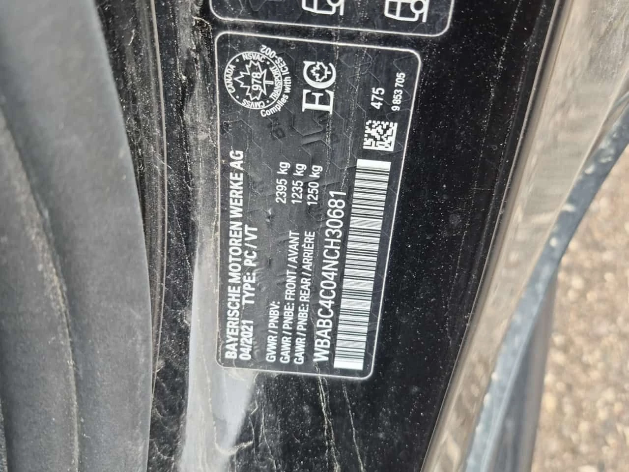 BMW 850 M850I XDRIVE /CARFAX/ДИСТРОНИК, снимка 14 - Автомобили и джипове - 54116097