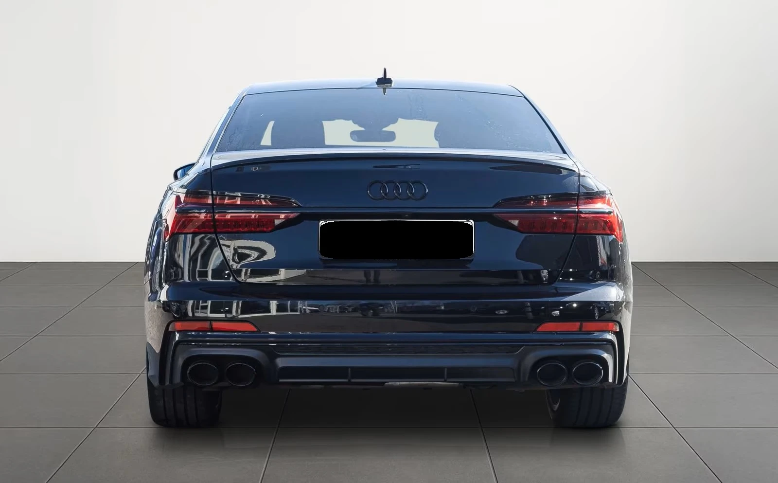 Audi S6 3.0 TDI V6 Mild Hybrid Quattro, снимка 5 - Автомобили и джипове - 54351049