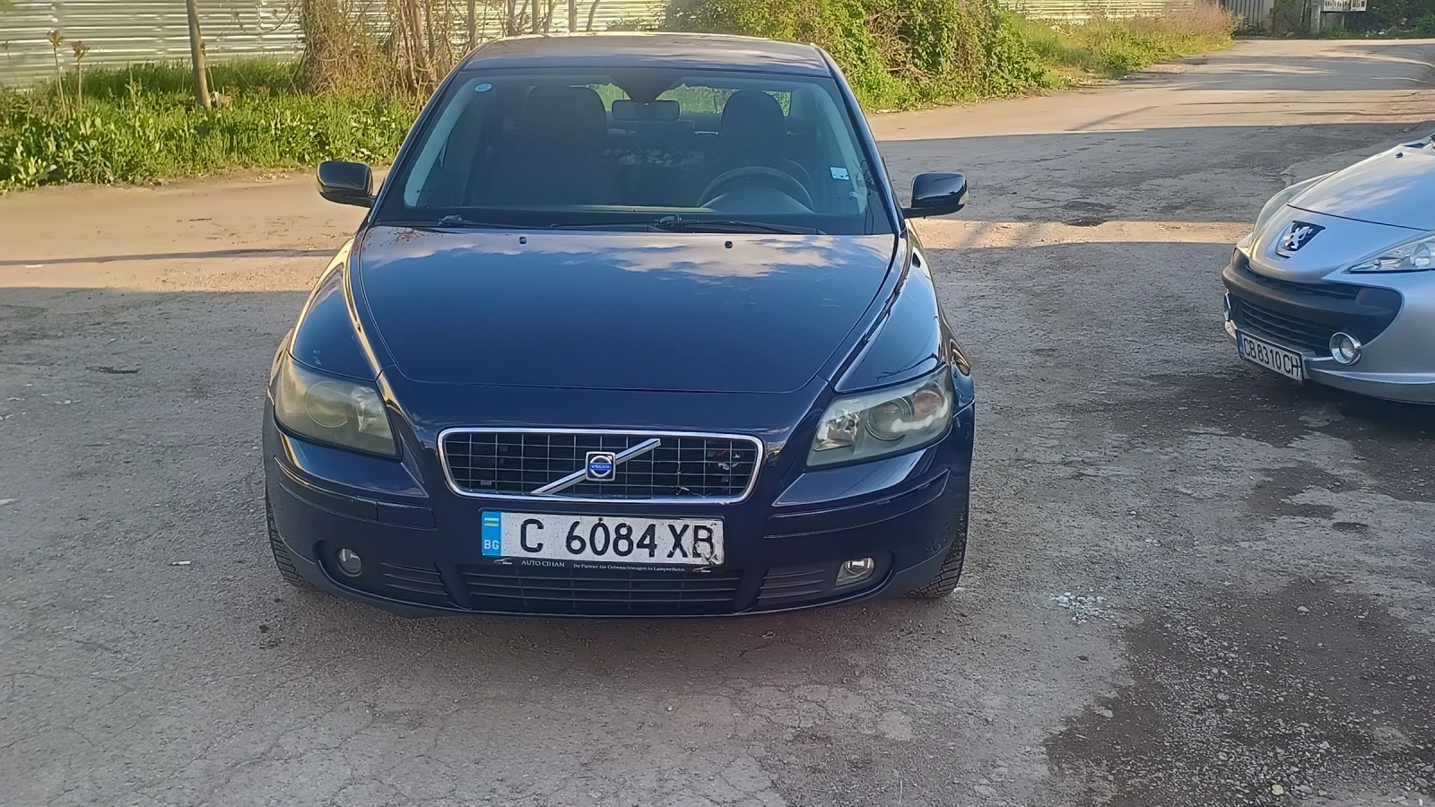 Volvo S40 2.0 HDI