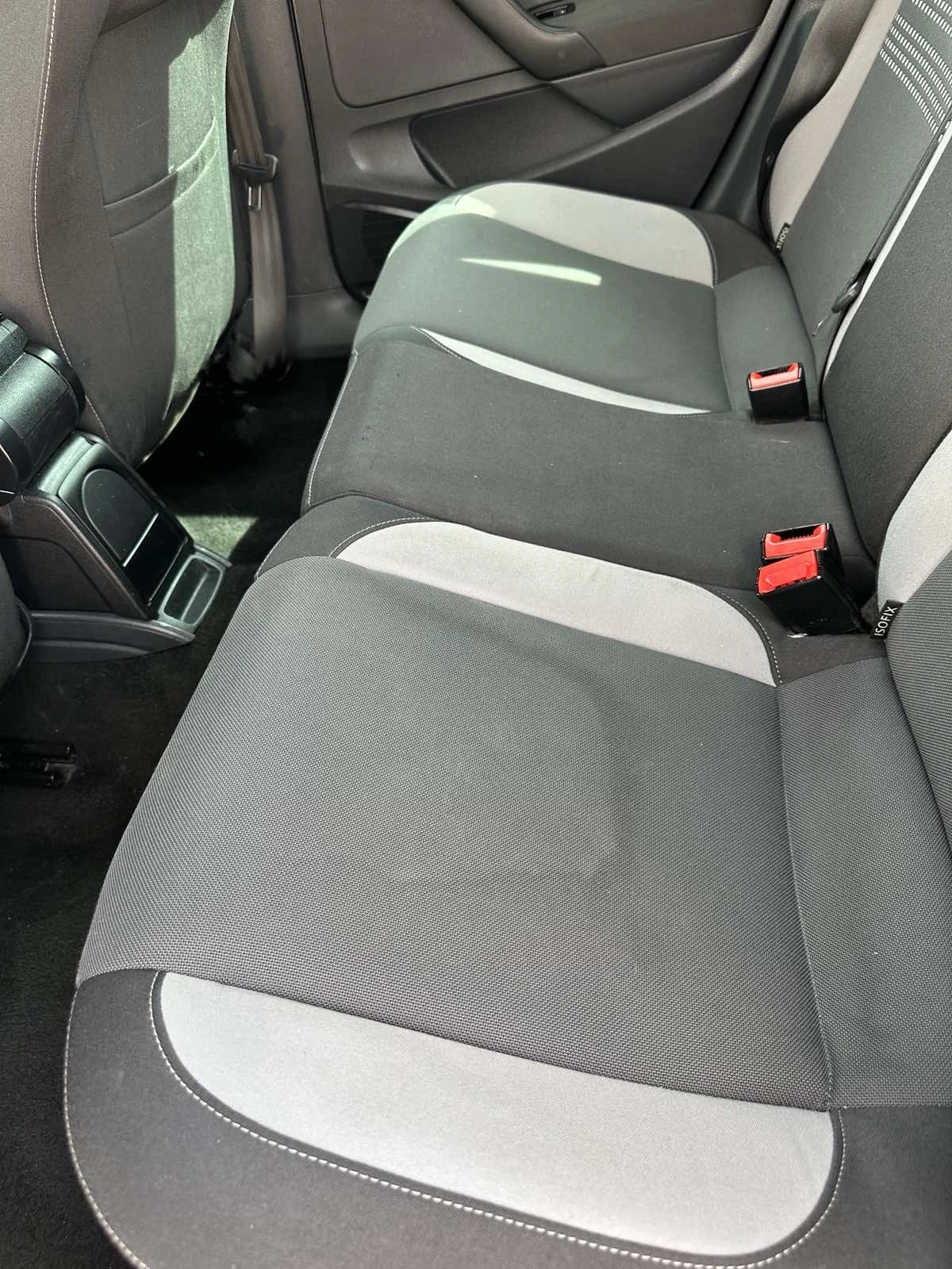 VW Polo 1.6  ТОП, снимка 15 - Автомобили и джипове - 54416205