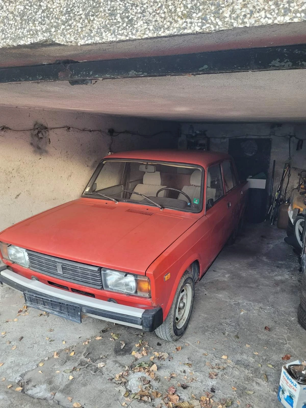 Lada 2105 Lada 1300