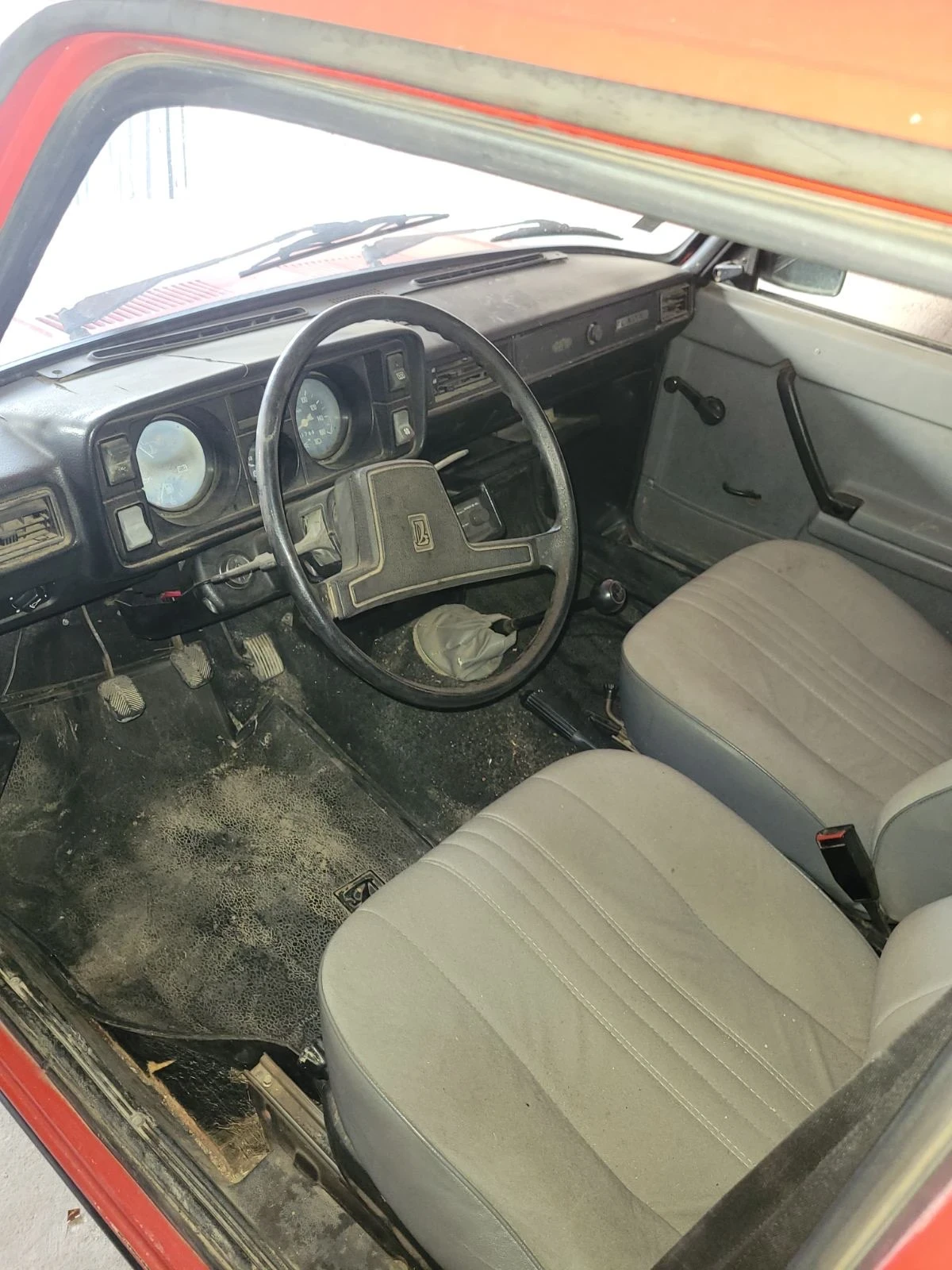 Lada 2105 Lada 1300, снимка 2 - Автомобили и джипове - 54676180