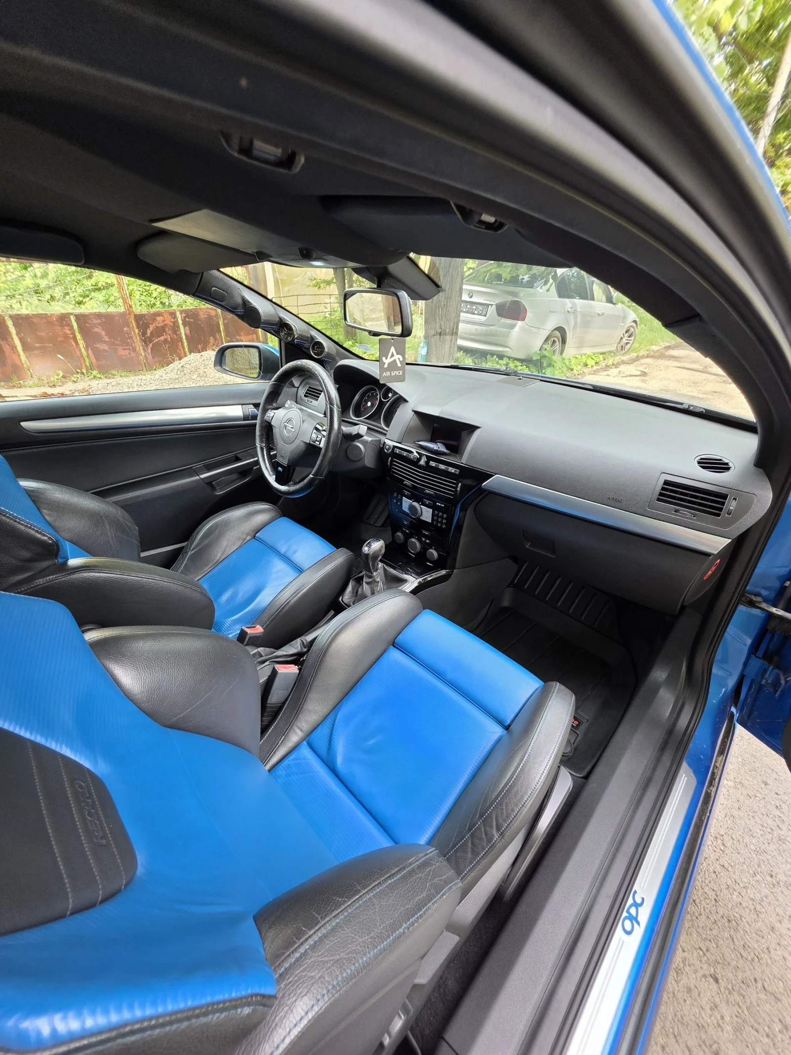 Opel Astra, снимка 11 - Автомобили и джипове - 54802516
