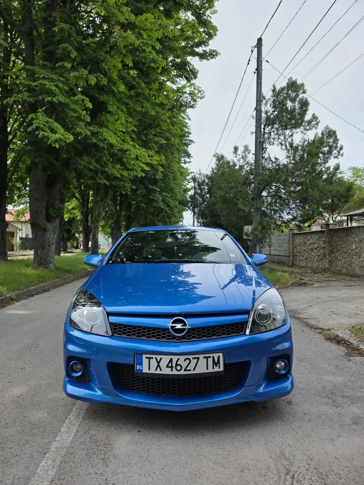 Opel Astra, снимка 8 - Автомобили и джипове - 54802516