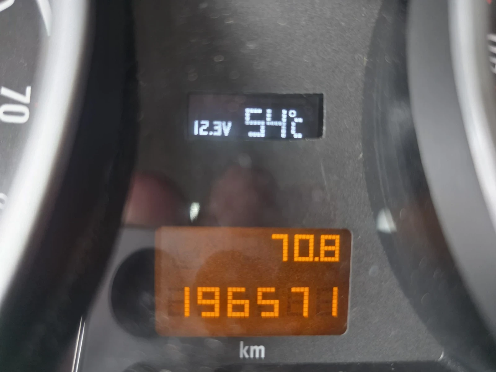 Opel Astra, снимка 15 - Автомобили и джипове - 54802516