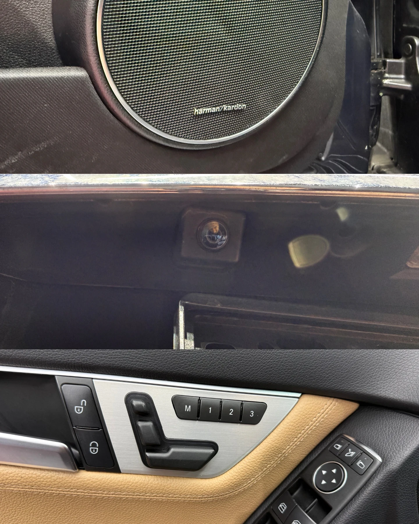 Mercedes-Benz C 350 AMG Line, FULL, CH, снимка 10 - Автомобили и джипове - 54803294