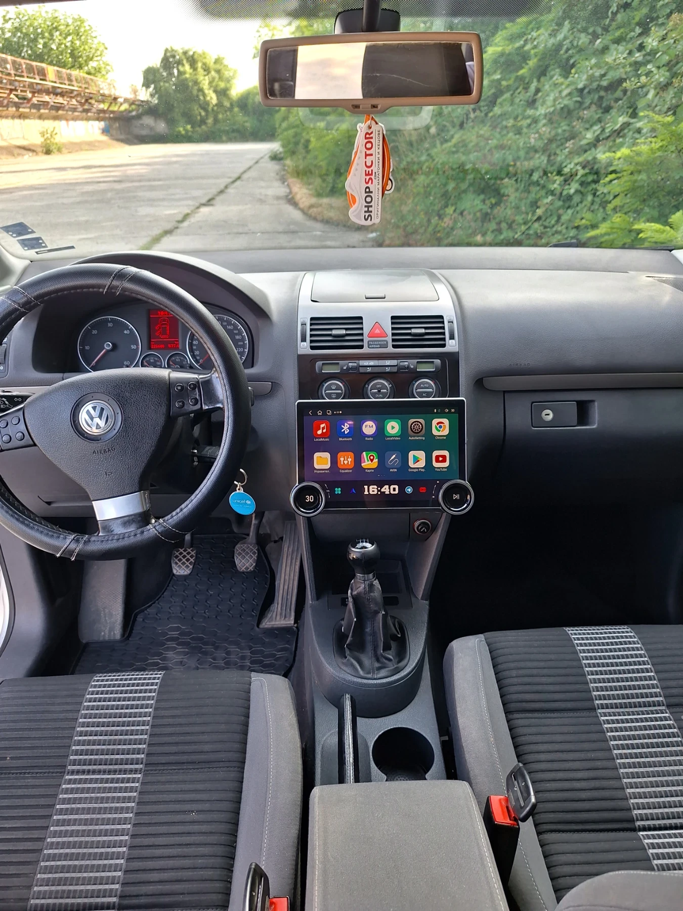 VW Touran | Mobile.bg � ����������� 14