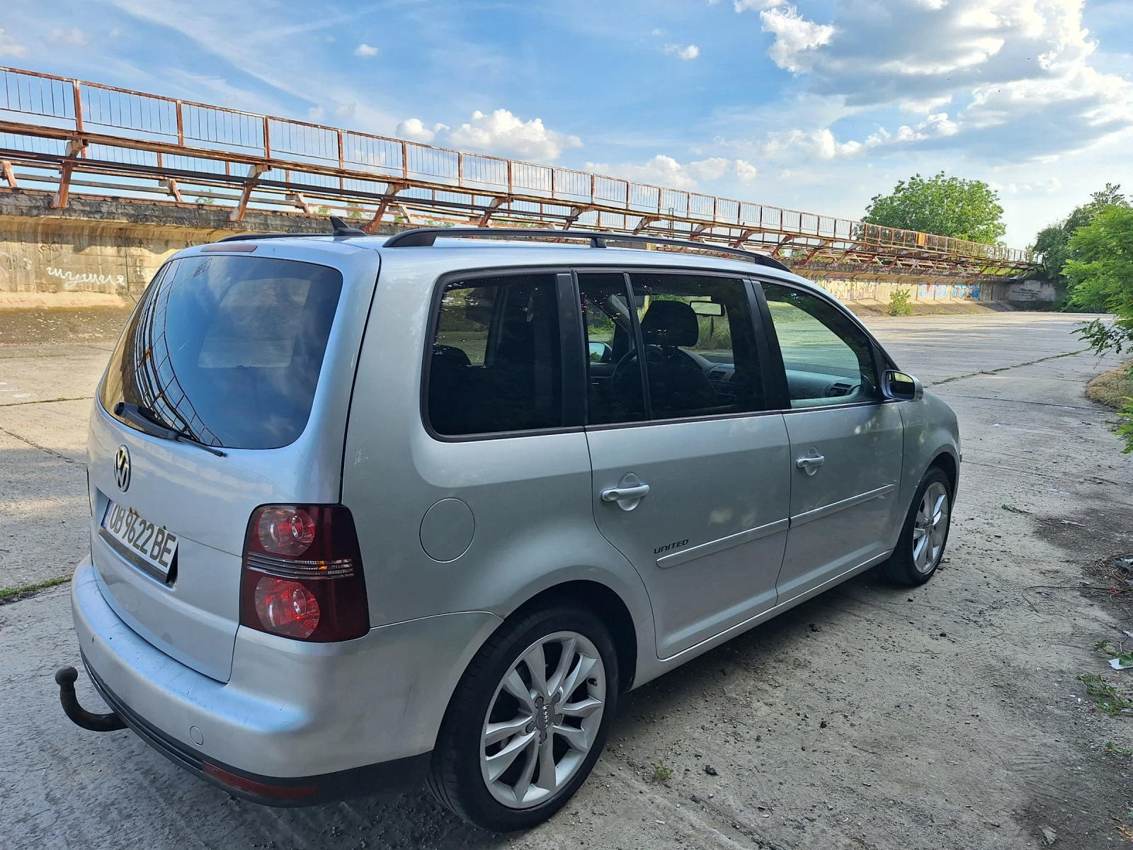 VW Touran | Mobile.bg � ����������� 5