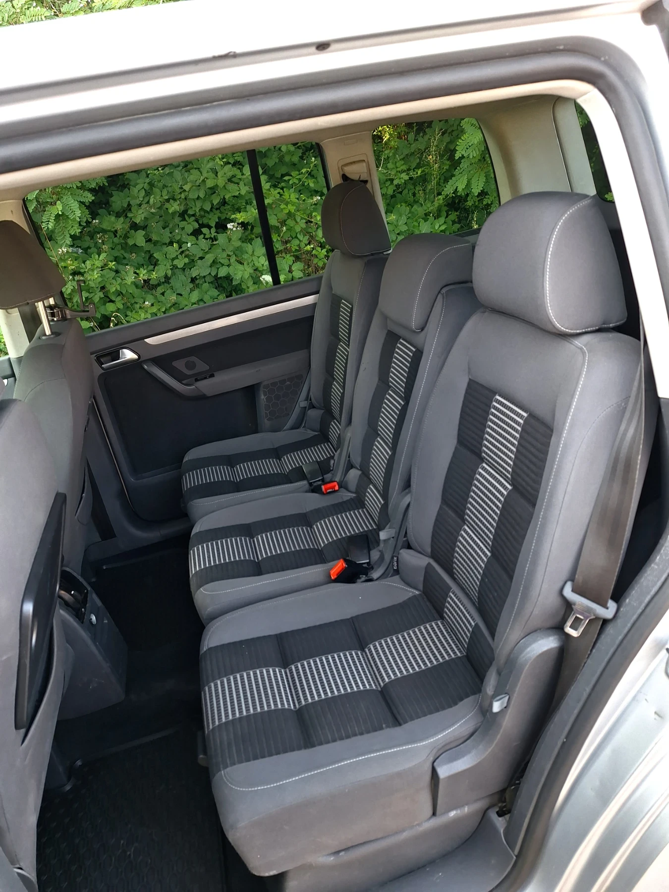 VW Touran | Mobile.bg � ����������� 9