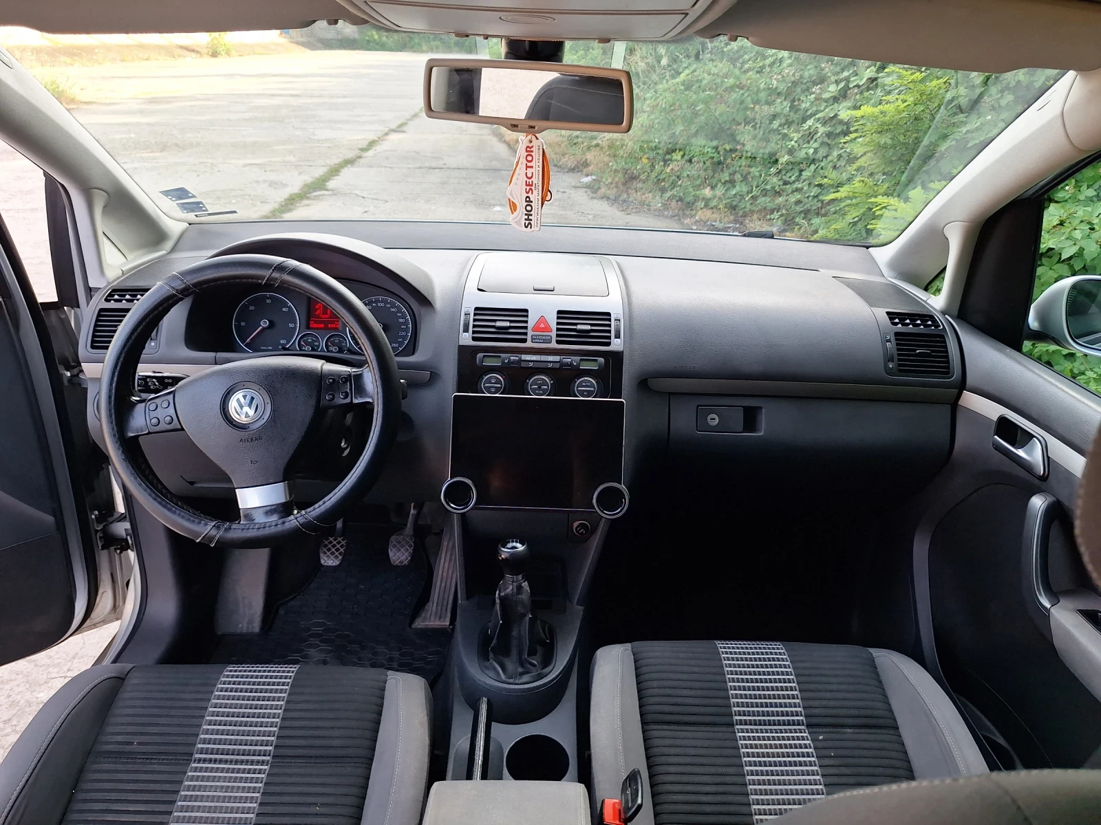 VW Touran | Mobile.bg � ����������� 12