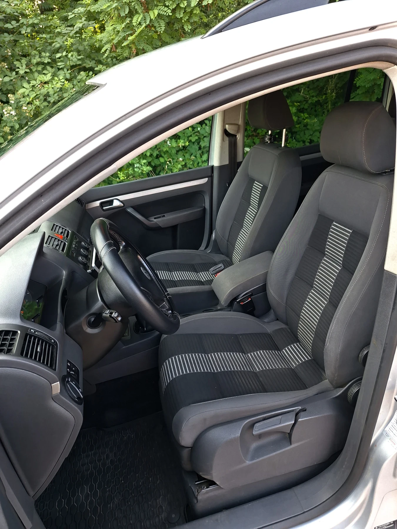 VW Touran | Mobile.bg � ����������� 11