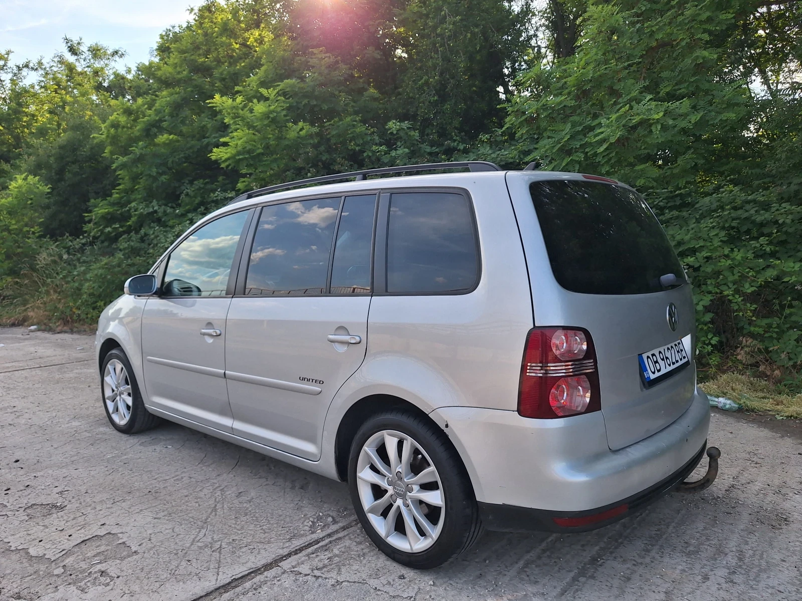 VW Touran | Mobile.bg � ����������� 3