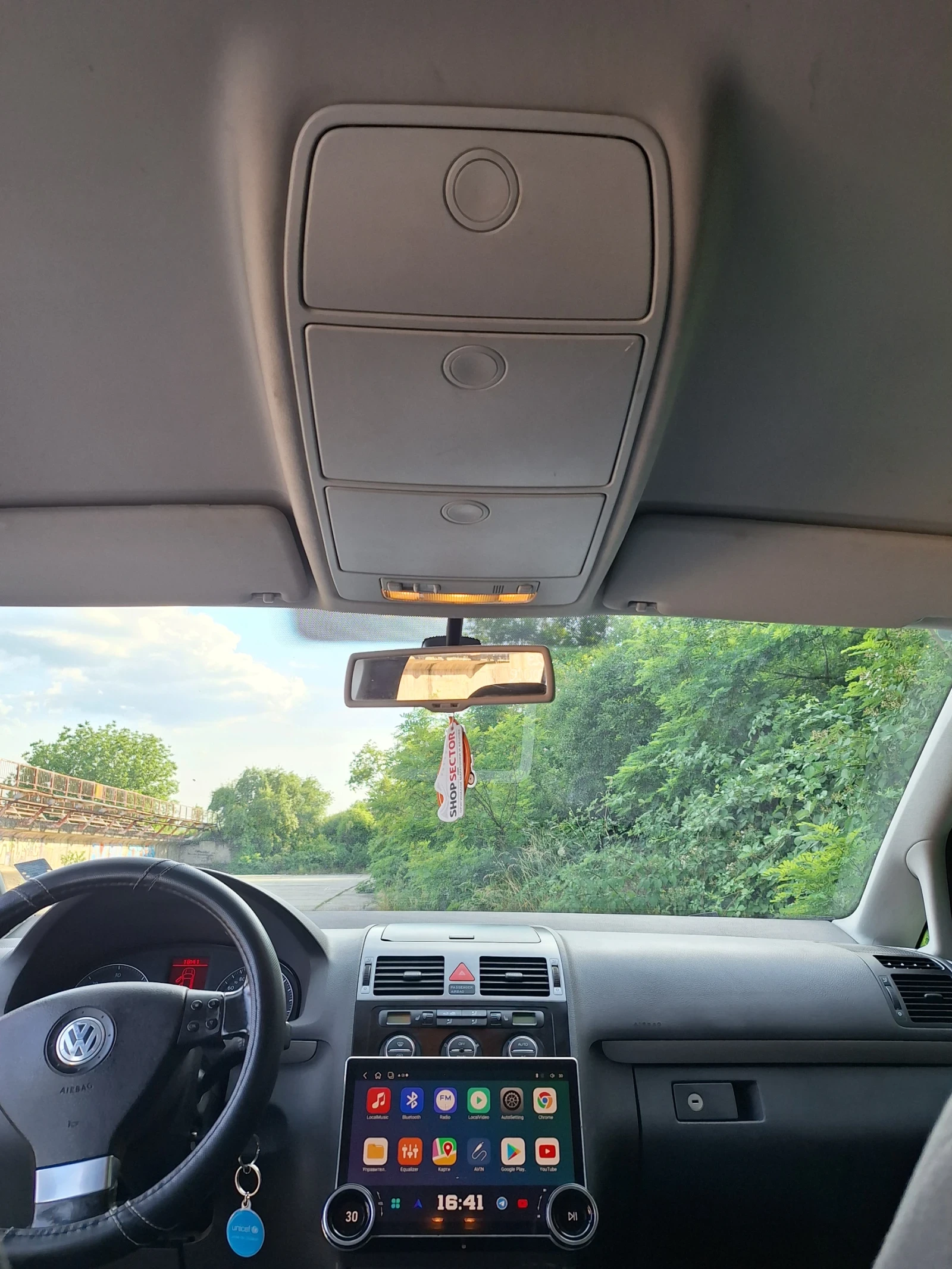 VW Touran | Mobile.bg � ����������� 16